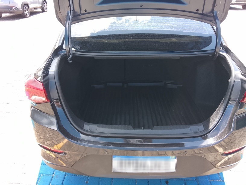 CHEVROLET ONIX 1.0 TURBO FLEX PLUS LT AUTOMATICO