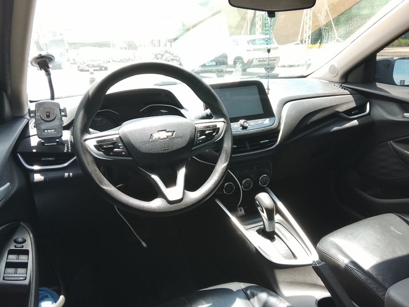 CHEVROLET ONIX 1.0 TURBO FLEX PLUS LT AUTOMATICO