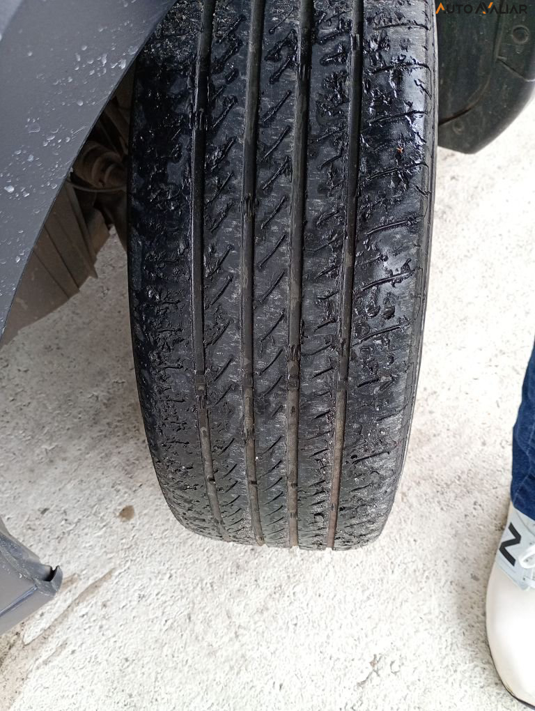 NISSAN KICKS 1.6 16V FLEXSTART SV 4P XTRONIC