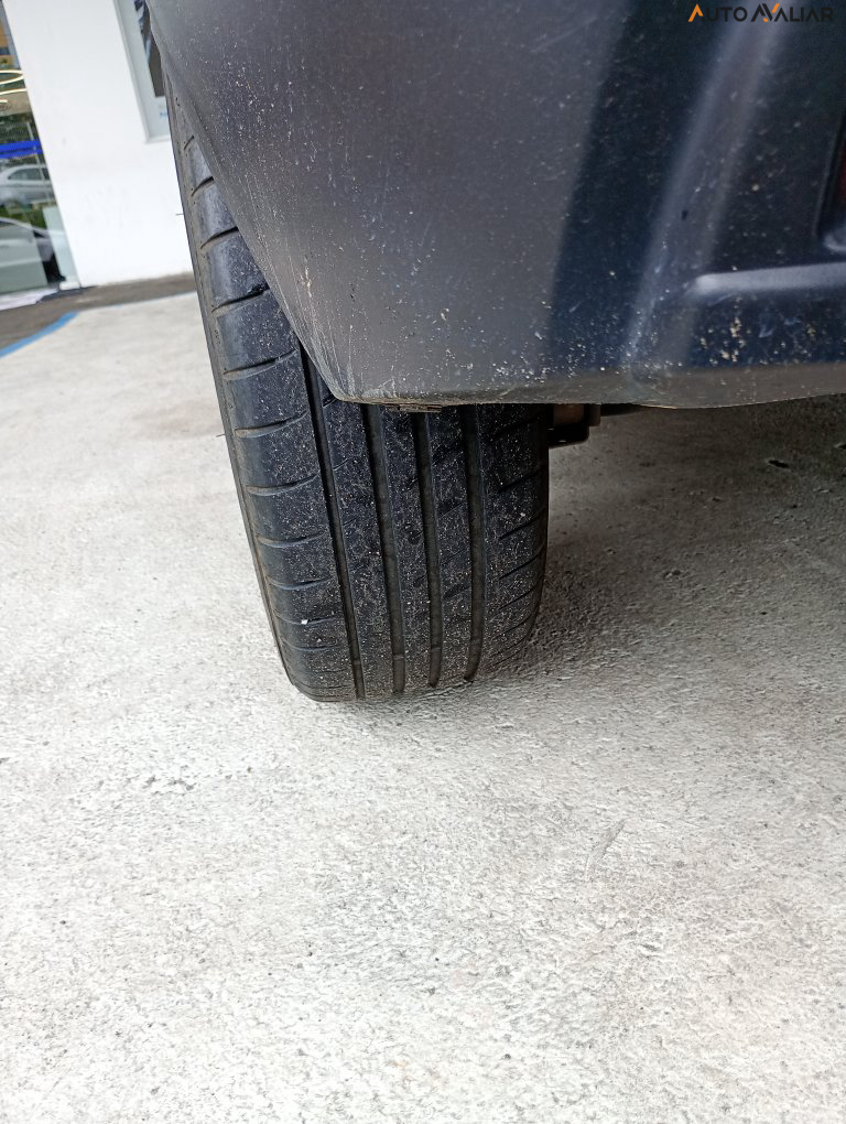 NISSAN KICKS 1.6 16V FLEXSTART SV 4P XTRONIC