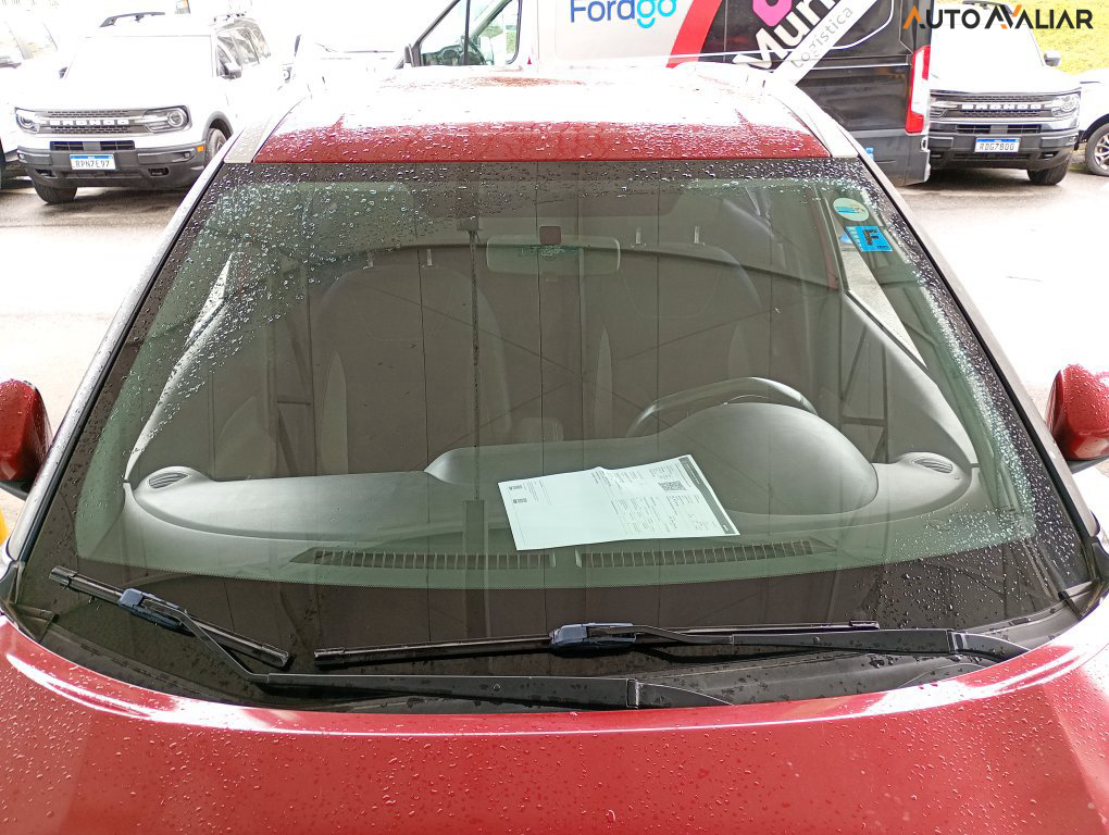 NISSAN KICKS 1.6 16V FLEXSTART SV 4P XTRONIC