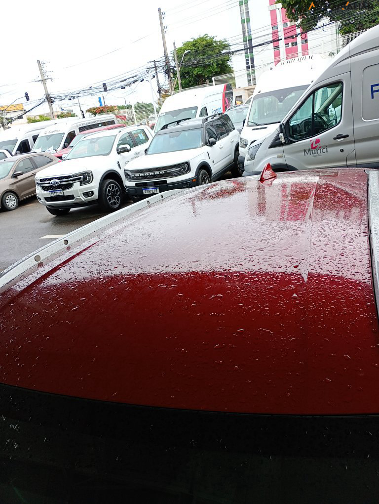 NISSAN KICKS 1.6 16V FLEXSTART SV 4P XTRONIC