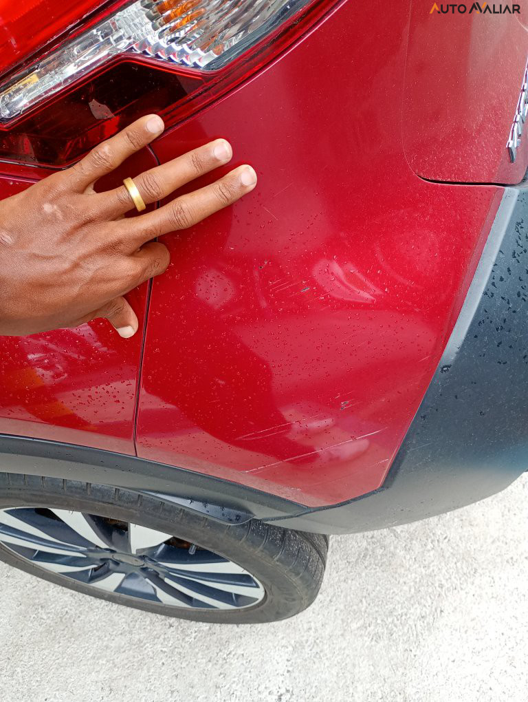 NISSAN KICKS 1.6 16V FLEXSTART SV 4P XTRONIC