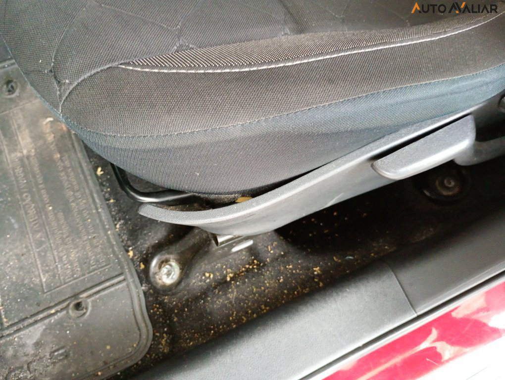 NISSAN KICKS 1.6 16V FLEXSTART SV 4P XTRONIC