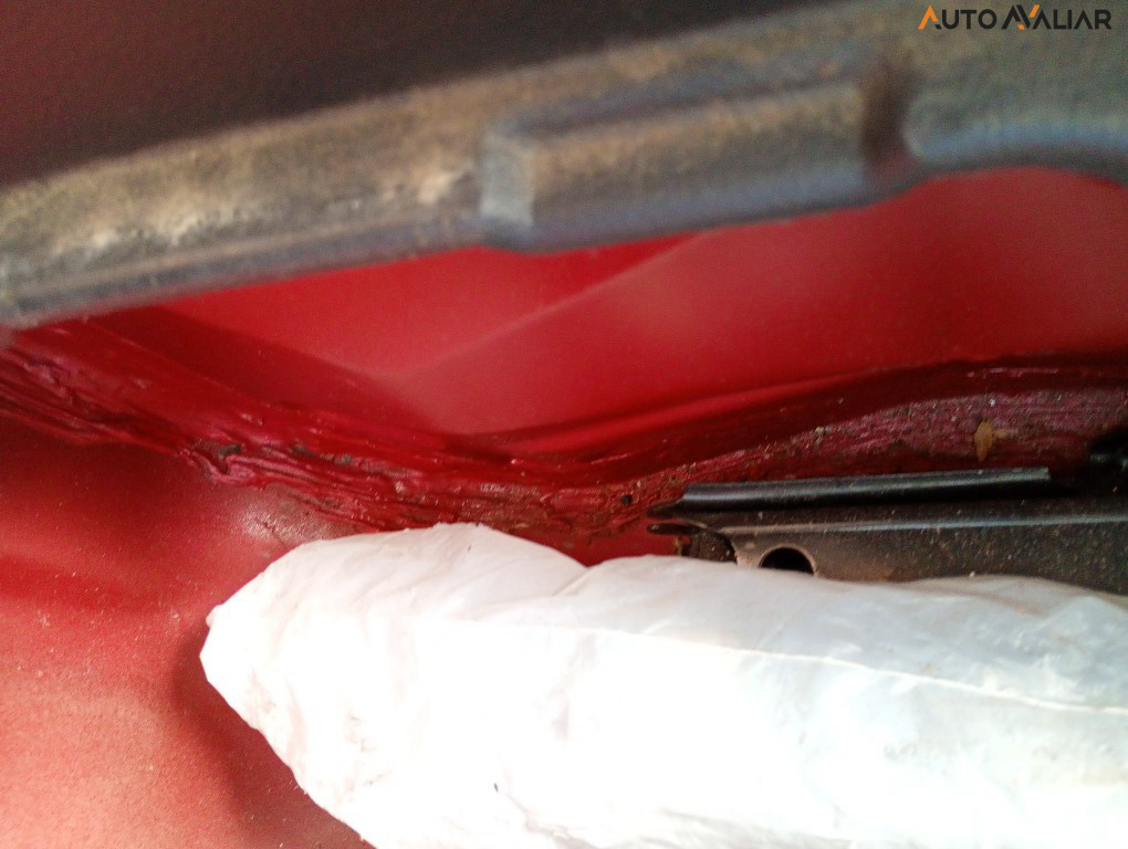 NISSAN KICKS 1.6 16V FLEXSTART SV 4P XTRONIC