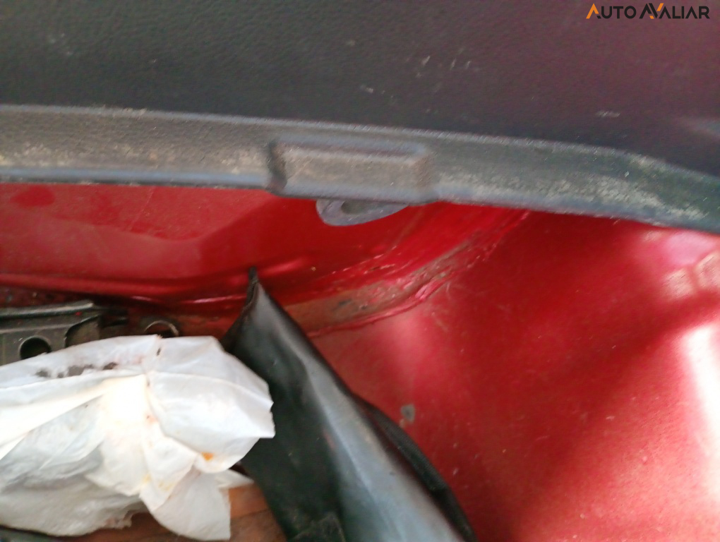 NISSAN KICKS 1.6 16V FLEXSTART SV 4P XTRONIC