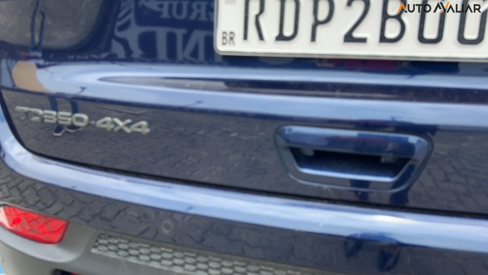 JEEP COMPASS 2.0 16V DIESEL TRAILHAWK 4X4 AUTOMATICO