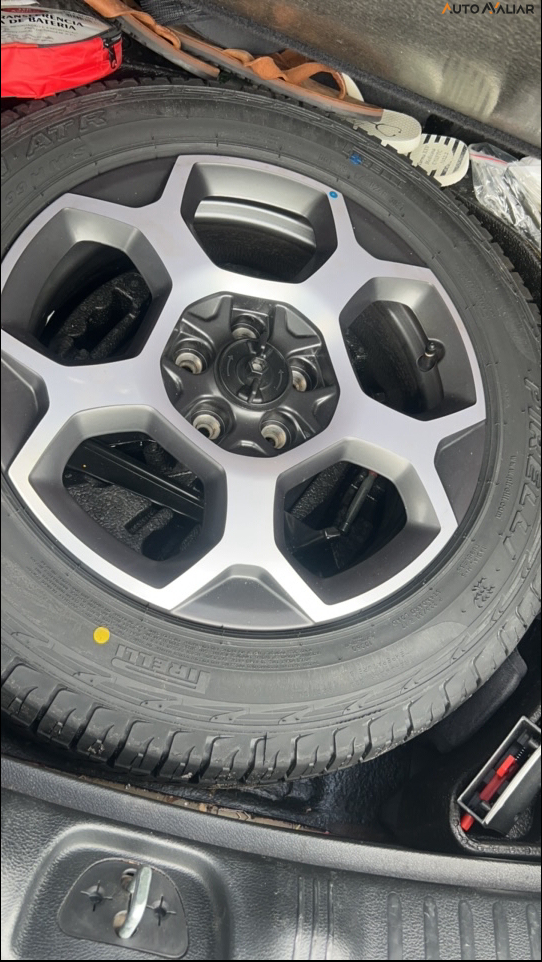 JEEP COMPASS 2.0 16V DIESEL TRAILHAWK 4X4 AUTOMATICO