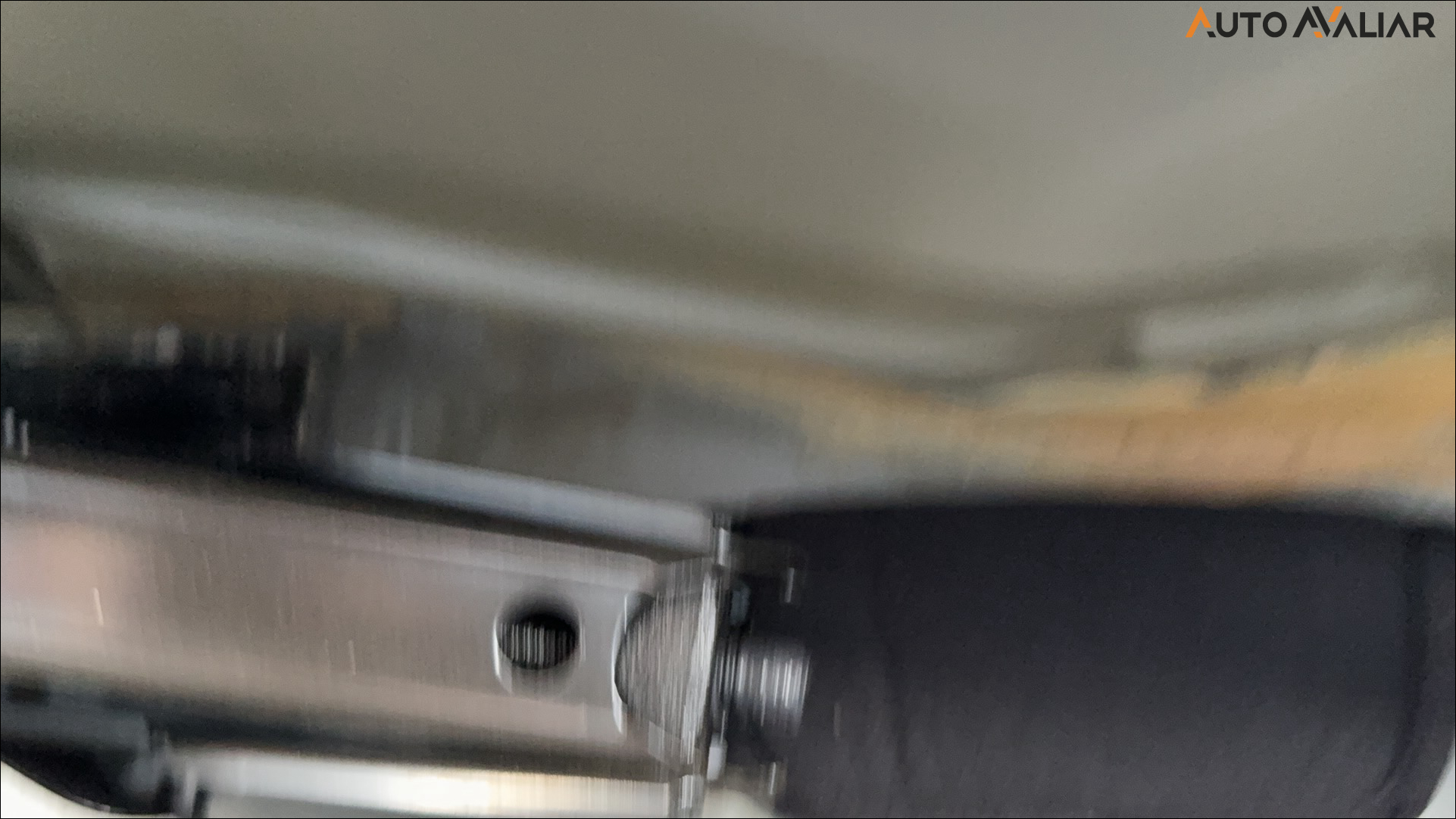 NISSAN KICKS 1.6 16V FLEXSTART ADVANCE XTRONIC