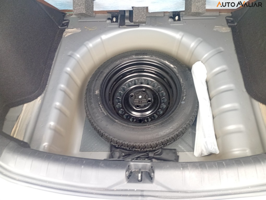 NISSAN KICKS 1.6 16V FLEXSTART SENSE XTRONIC