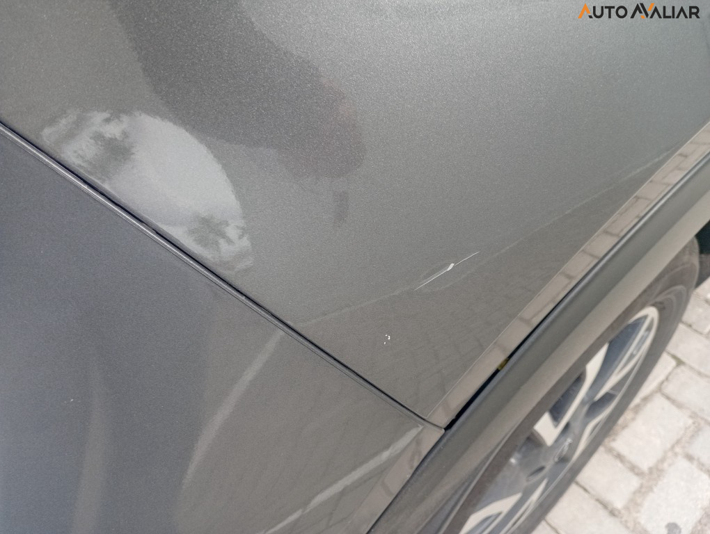 NISSAN KICKS 1.6 16V FLEXSTART SENSE XTRONIC