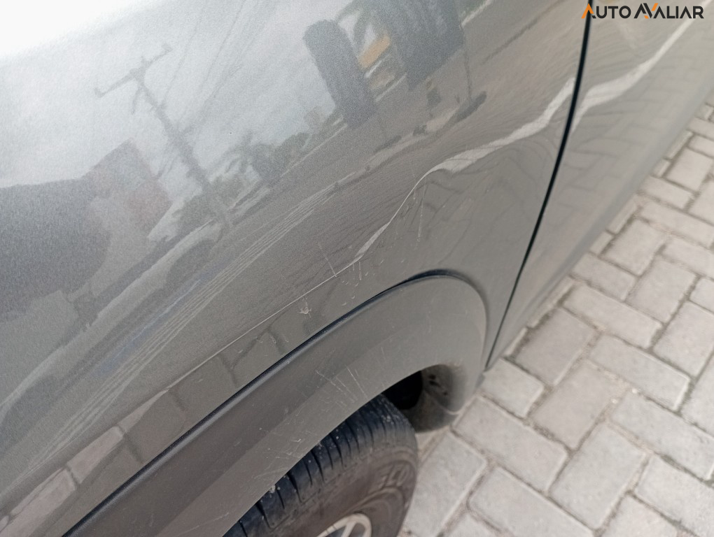 NISSAN KICKS 1.6 16V FLEXSTART SENSE XTRONIC