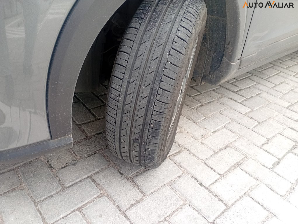 NISSAN KICKS 1.6 16V FLEXSTART SENSE XTRONIC