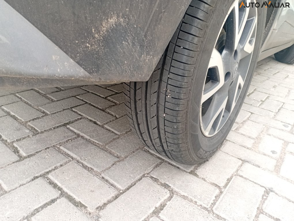 NISSAN KICKS 1.6 16V FLEXSTART SENSE XTRONIC