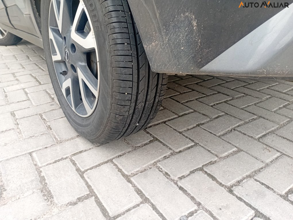 NISSAN KICKS 1.6 16V FLEXSTART SENSE XTRONIC