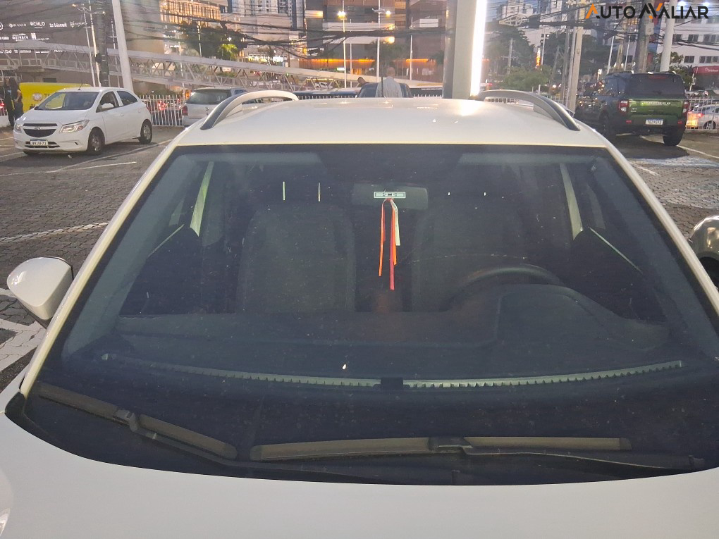 VOLKSWAGEN T-CROSS 1.0 200 TSI TOTAL FLEX SENSE AUTOM&Aacute;TICO