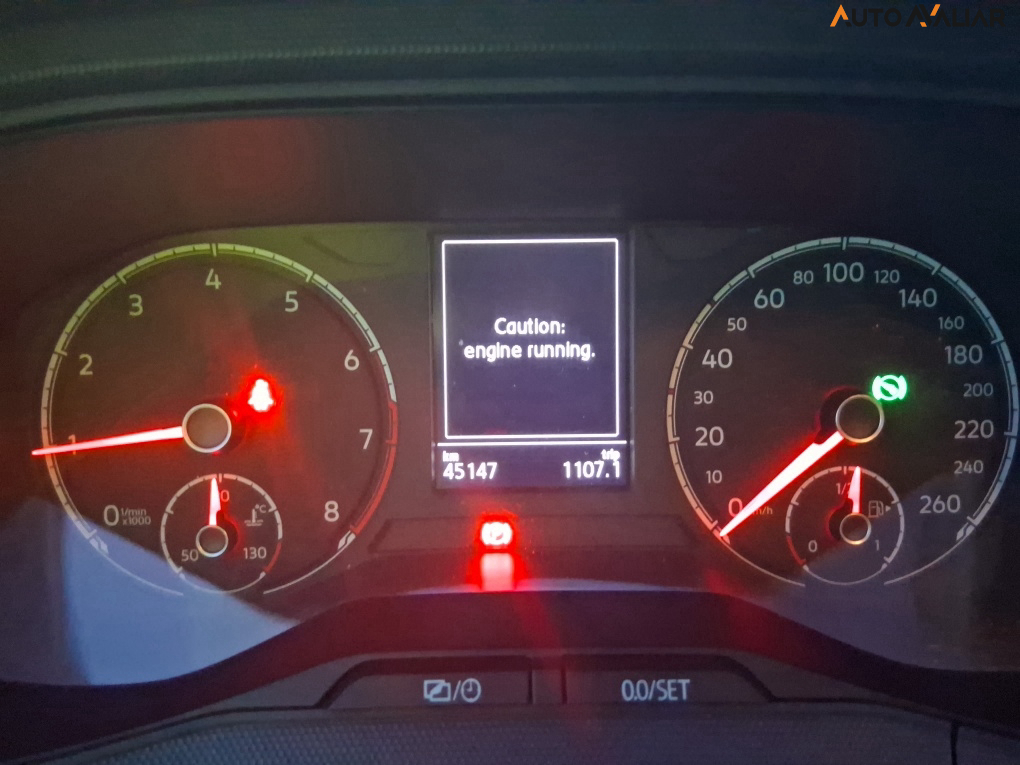 VOLKSWAGEN T-CROSS 1.0 200 TSI TOTAL FLEX SENSE AUTOM&Aacute;TICO