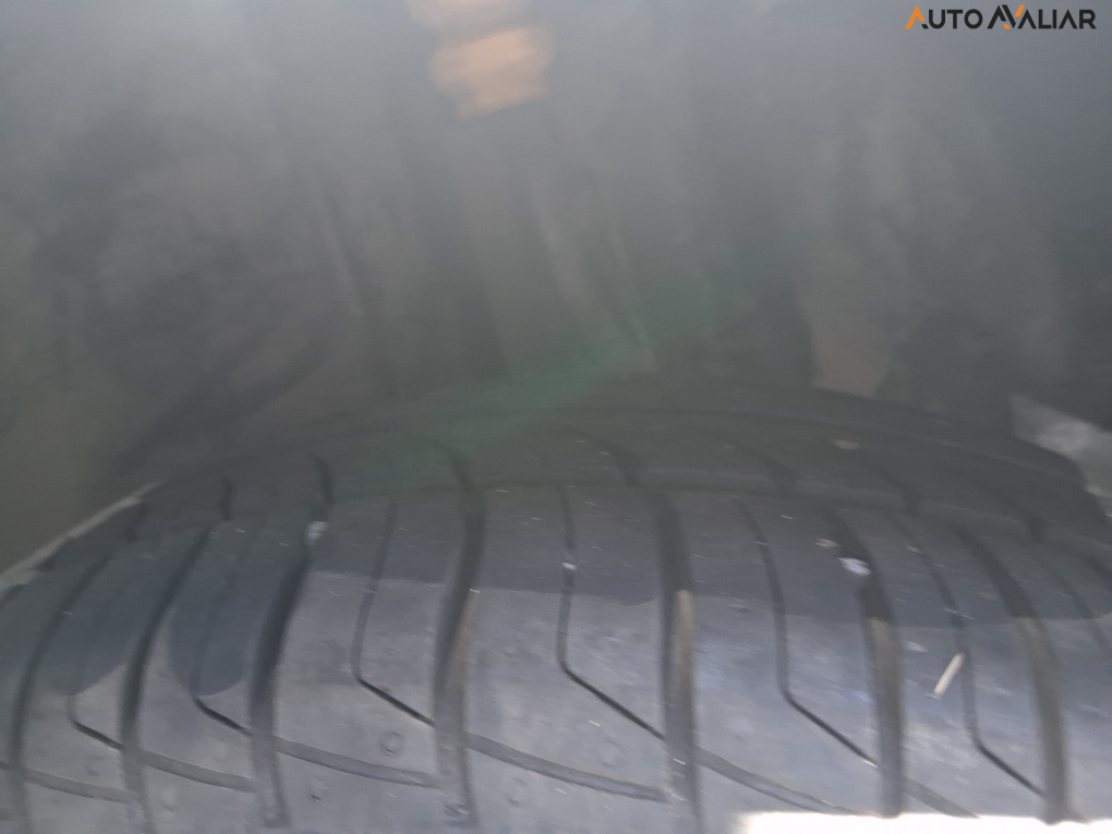 VOLKSWAGEN FOX 1.6 MSI COMFORTLINE 8V FLEX 4P AUTOMATIZADO