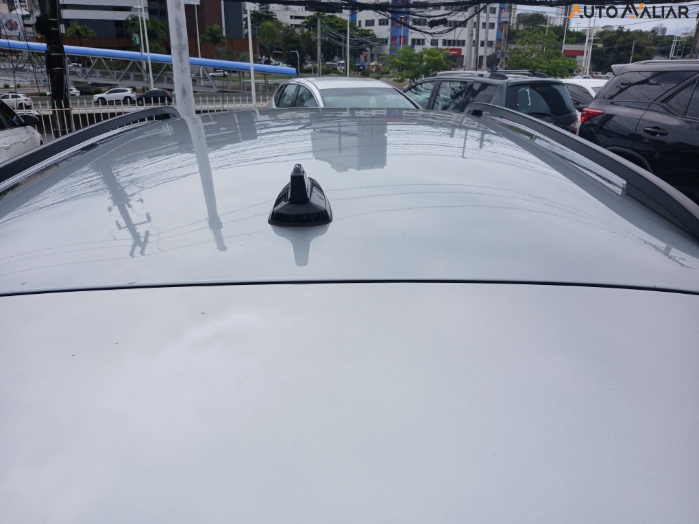 VOLKSWAGEN TAOS 1.4 250 TSI TOTAL FLEX COMFORTLINE AUTOM&Aacute;TICO