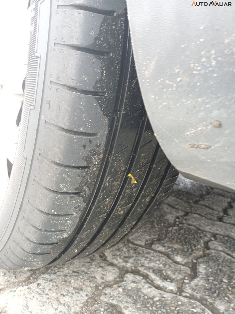 VOLKSWAGEN TAOS 1.4 250 TSI TOTAL FLEX COMFORTLINE AUTOM&Aacute;TICO