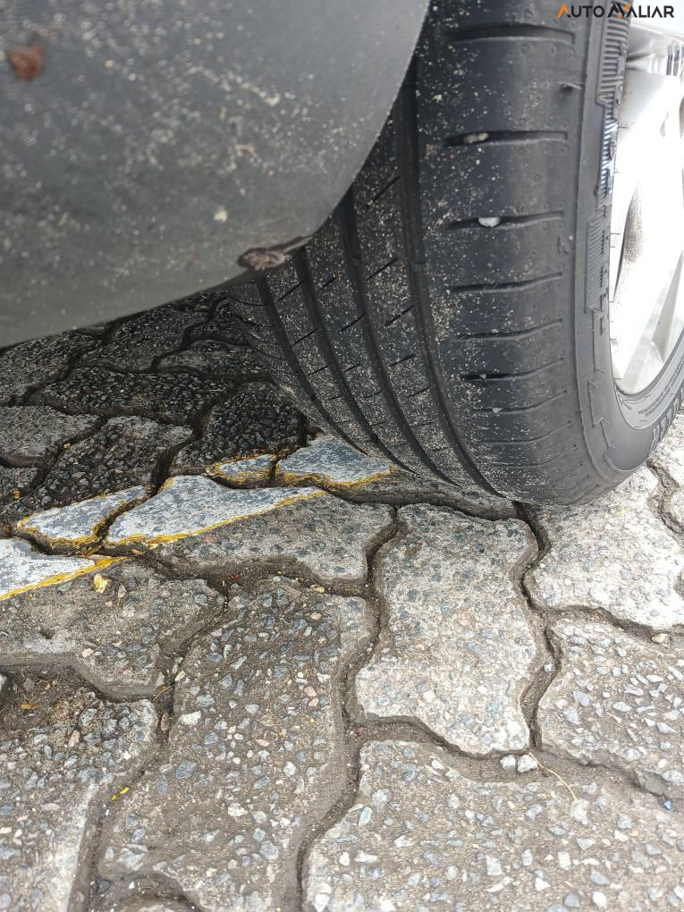 VOLKSWAGEN TAOS 1.4 250 TSI TOTAL FLEX COMFORTLINE AUTOM&Aacute;TICO