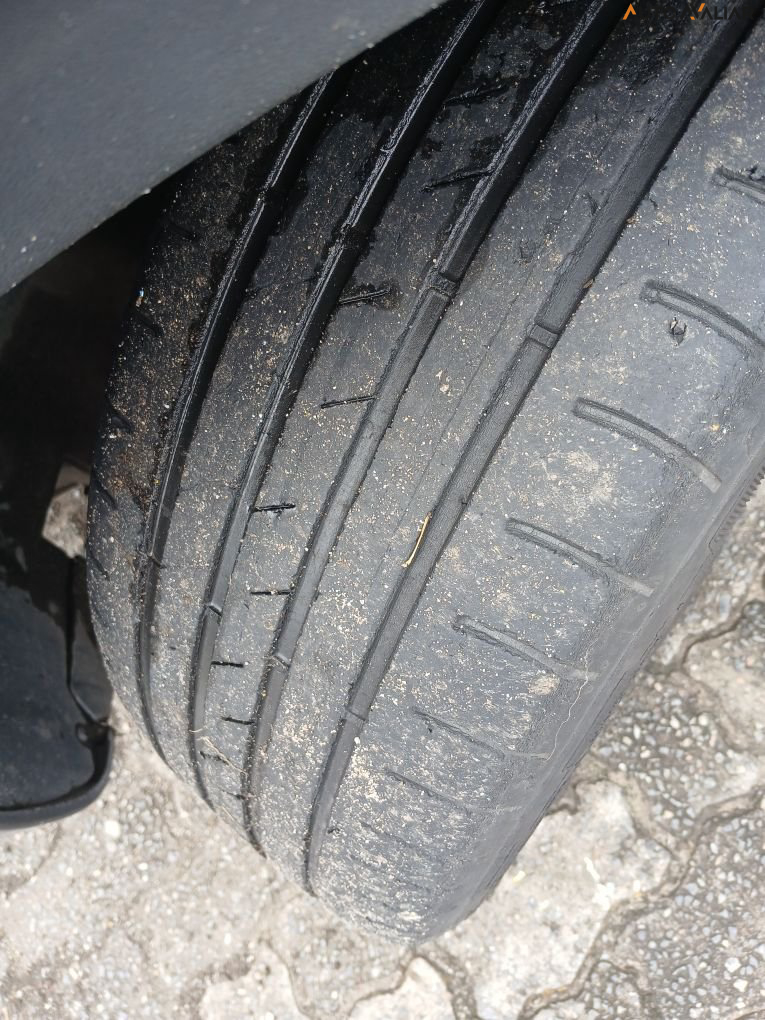 VOLKSWAGEN TAOS 1.4 250 TSI TOTAL FLEX COMFORTLINE AUTOM&Aacute;TICO