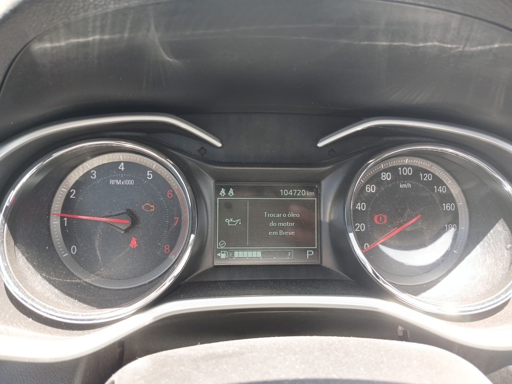 CHEVROLET ONIX 1.0 TURBO FLEX PLUS LT AUTOMATICO