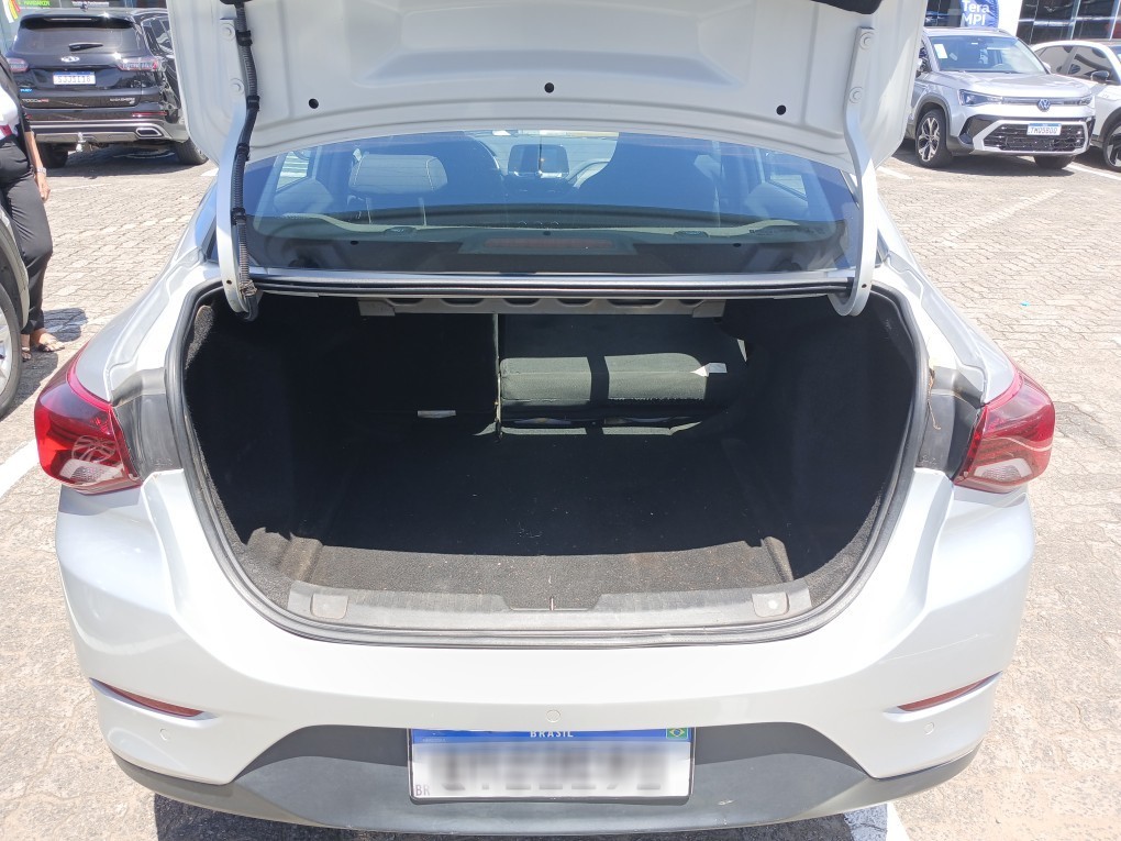 CHEVROLET ONIX 1.0 TURBO FLEX PLUS LT AUTOMATICO