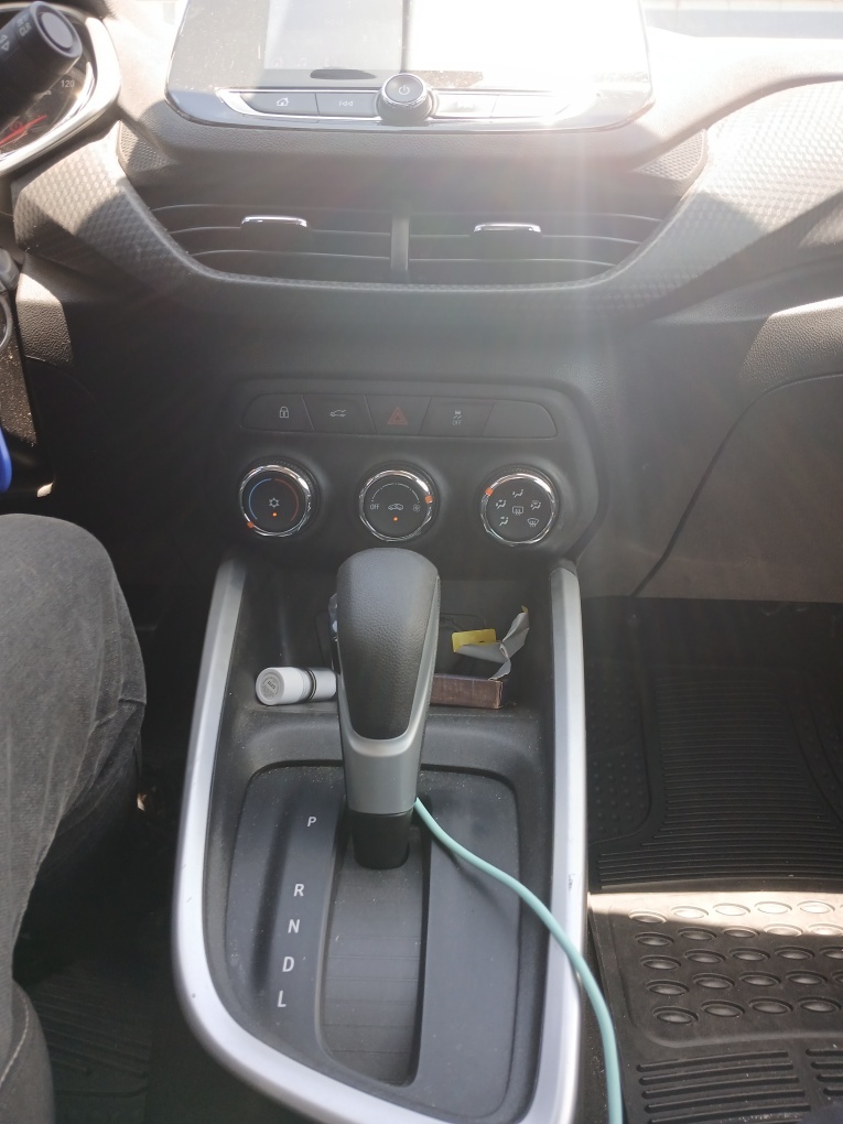 CHEVROLET ONIX 1.0 TURBO FLEX PLUS LT AUTOMATICO