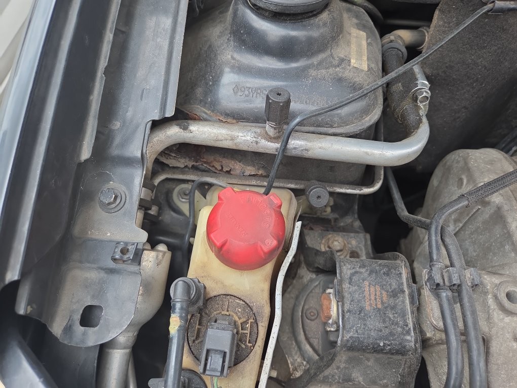 RENAULT SANDERO 1.6 PRIVILEGE 16V FLEX 4P AUTOMATICO