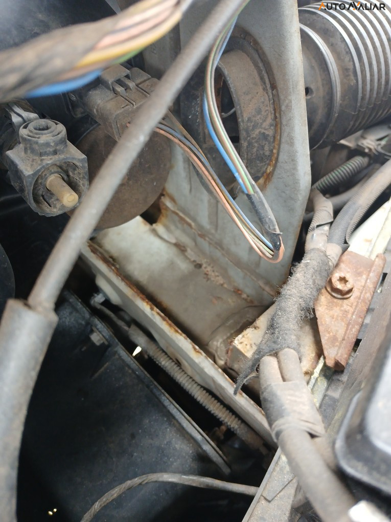 RENAULT DUSTER 2.0 DYNAMIQUE 4X2 16V FLEX 4P AUTOMATICO