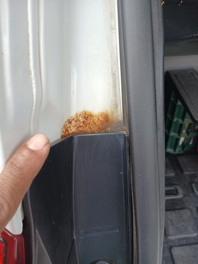 RENAULT DUSTER 2.0 DYNAMIQUE 4X2 16V FLEX 4P AUTOMATICO