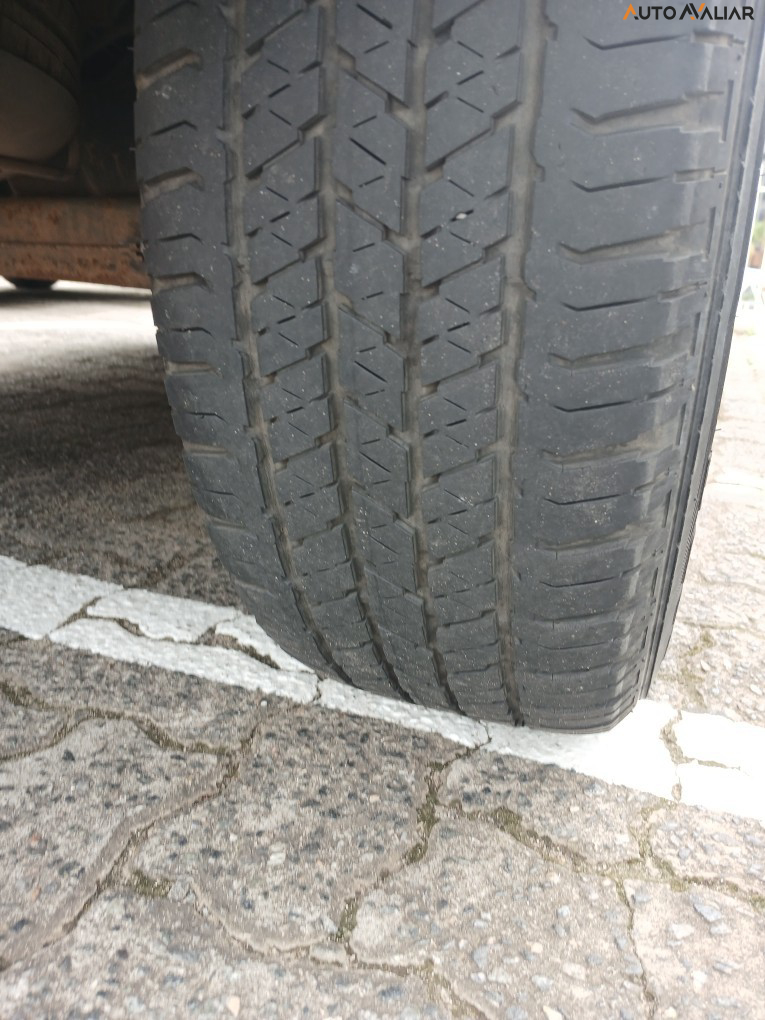 RENAULT DUSTER 2.0 DYNAMIQUE 4X2 16V FLEX 4P AUTOMATICO