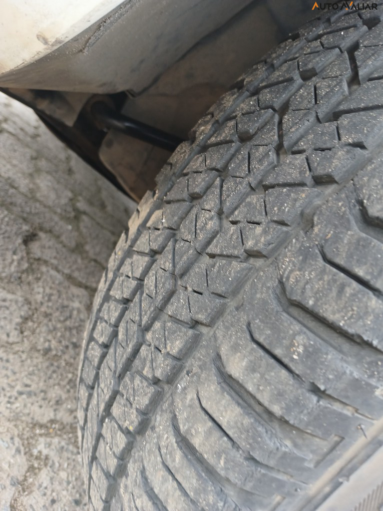 RENAULT DUSTER 2.0 DYNAMIQUE 4X2 16V FLEX 4P AUTOMATICO