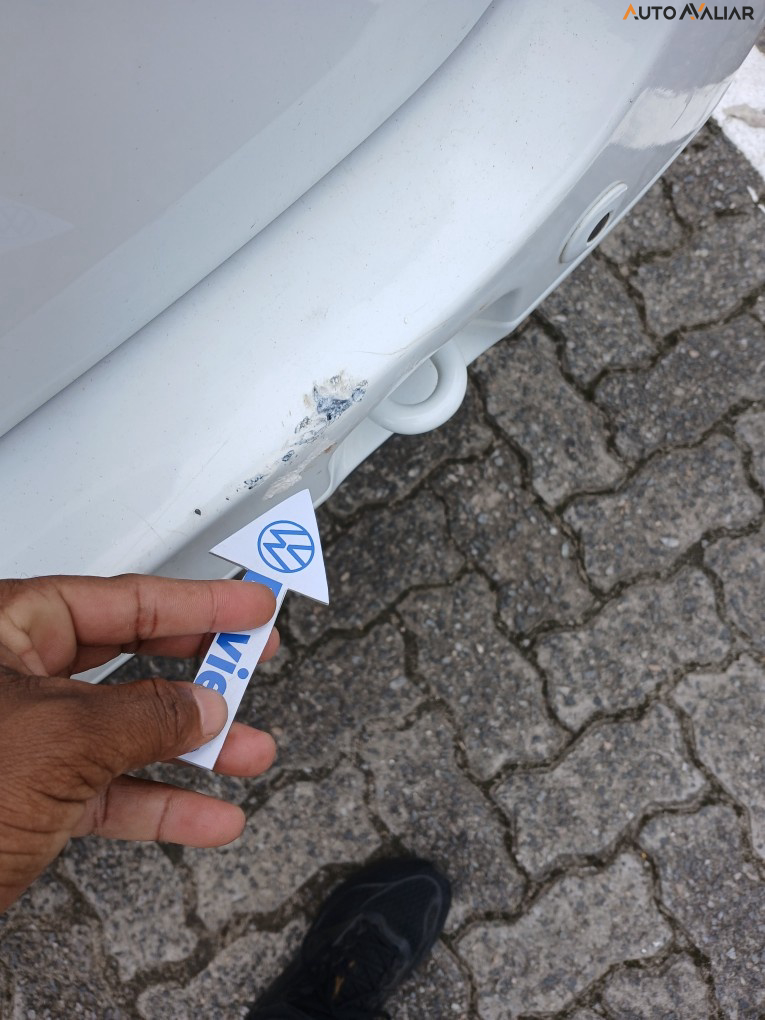 RENAULT DUSTER 2.0 DYNAMIQUE 4X2 16V FLEX 4P AUTOMATICO