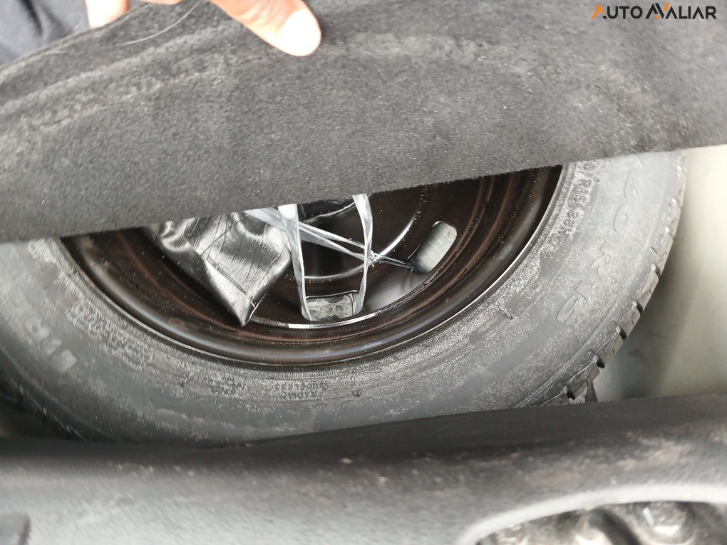 CITROEN C3 1.6 VTI 120 FLEX ATTRACTION EAT6