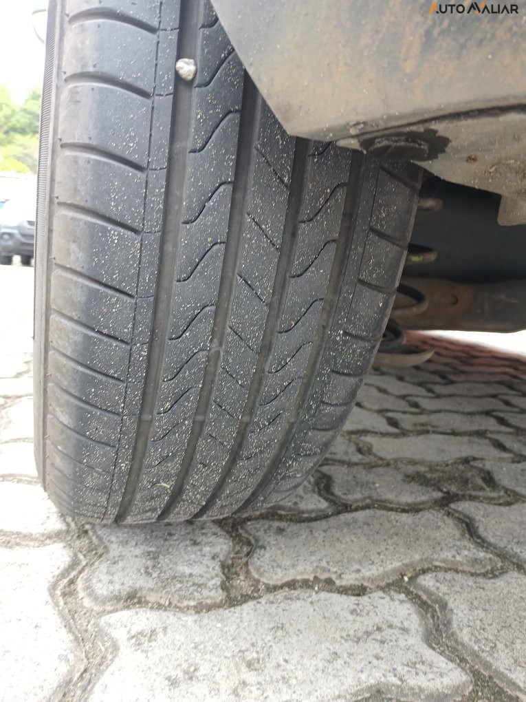 CITROEN C3 1.6 VTI 120 FLEX ATTRACTION EAT6