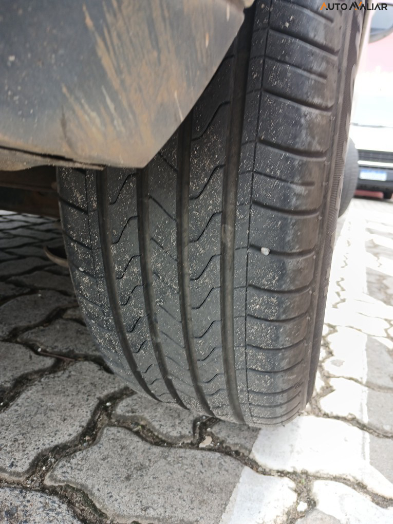 CITROEN C3 1.6 VTI 120 FLEX ATTRACTION EAT6