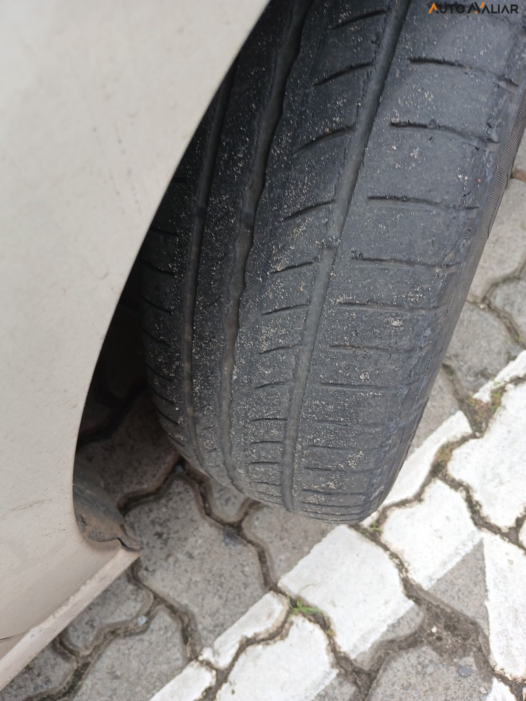 CITROEN C3 1.6 VTI 120 FLEX ATTRACTION EAT6