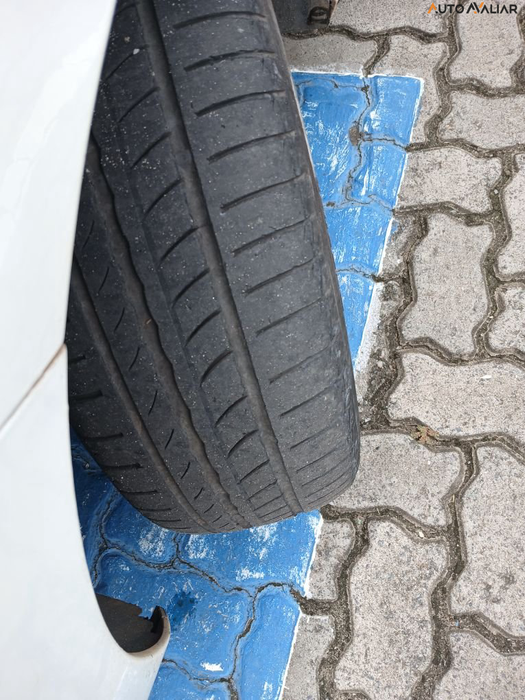 CITROEN C3 1.6 VTI 120 FLEX ATTRACTION EAT6