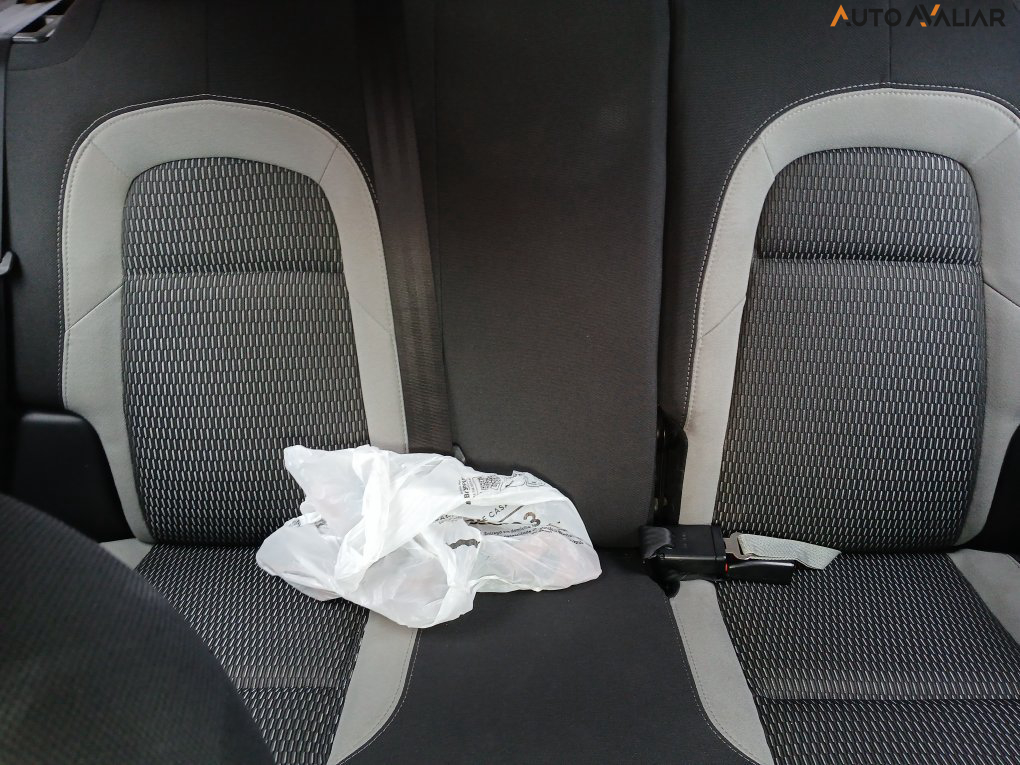 CITROEN C3 1.6 VTI 120 FLEX ATTRACTION EAT6