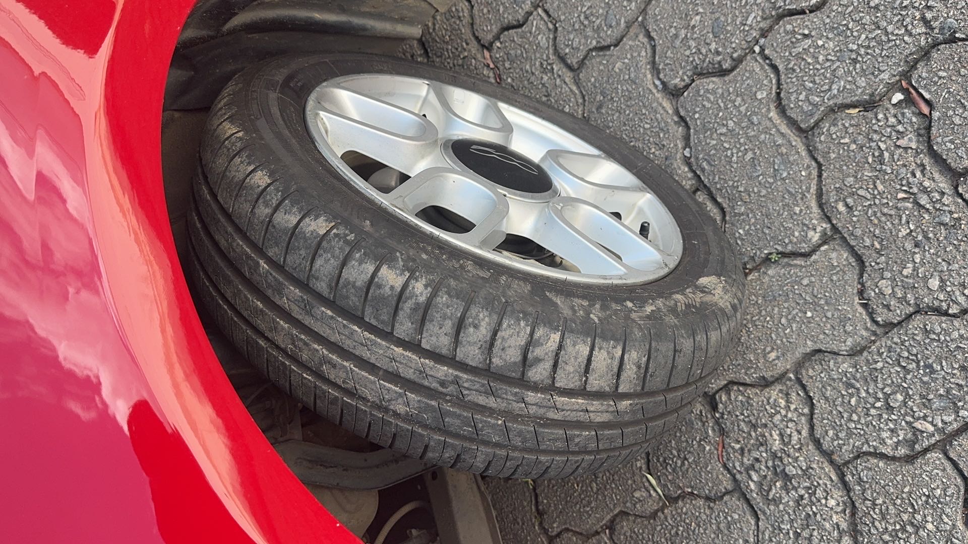 FIAT 500 1.4 CULT 8V FLEX 2P AUTOMATIZADO