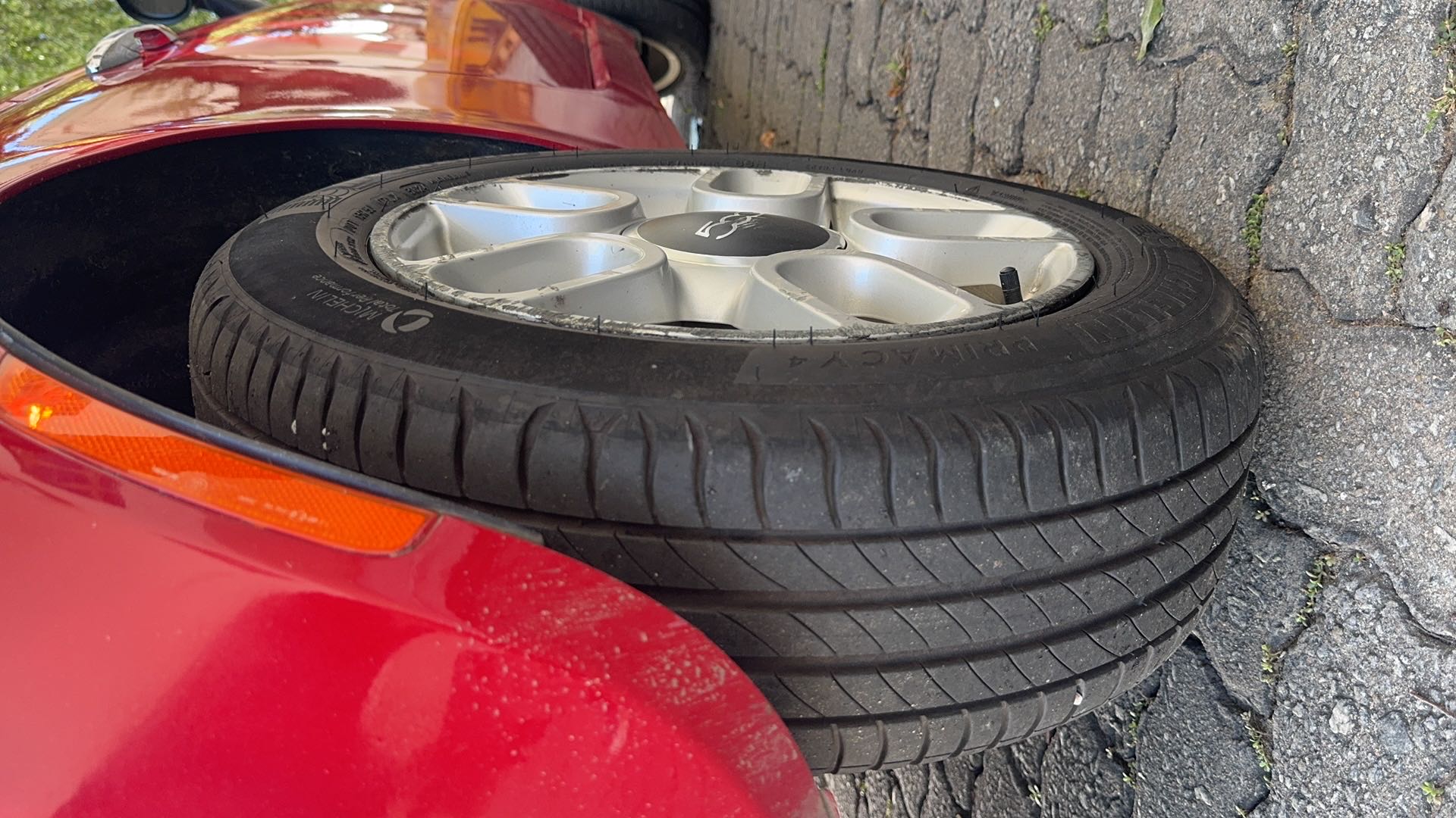 FIAT 500 1.4 CULT 8V FLEX 2P AUTOMATIZADO