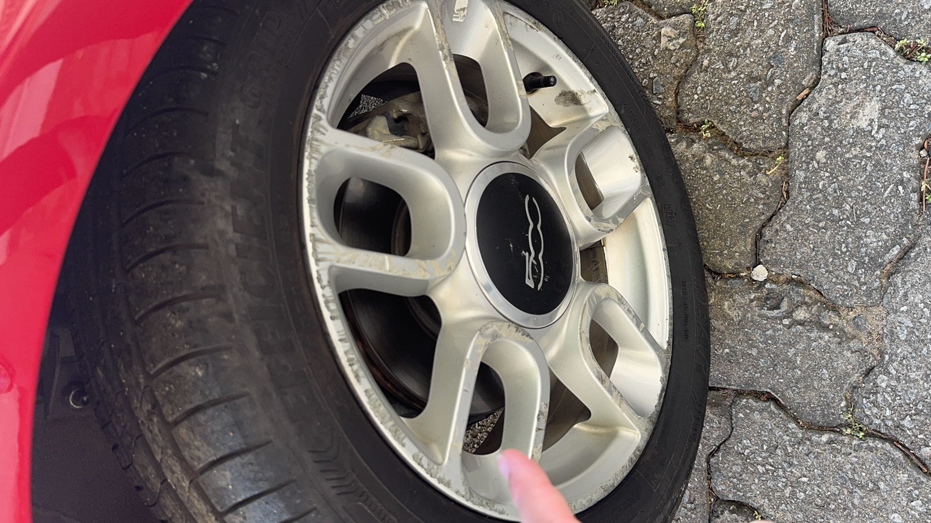 FIAT 500 1.4 CULT 8V FLEX 2P AUTOMATIZADO