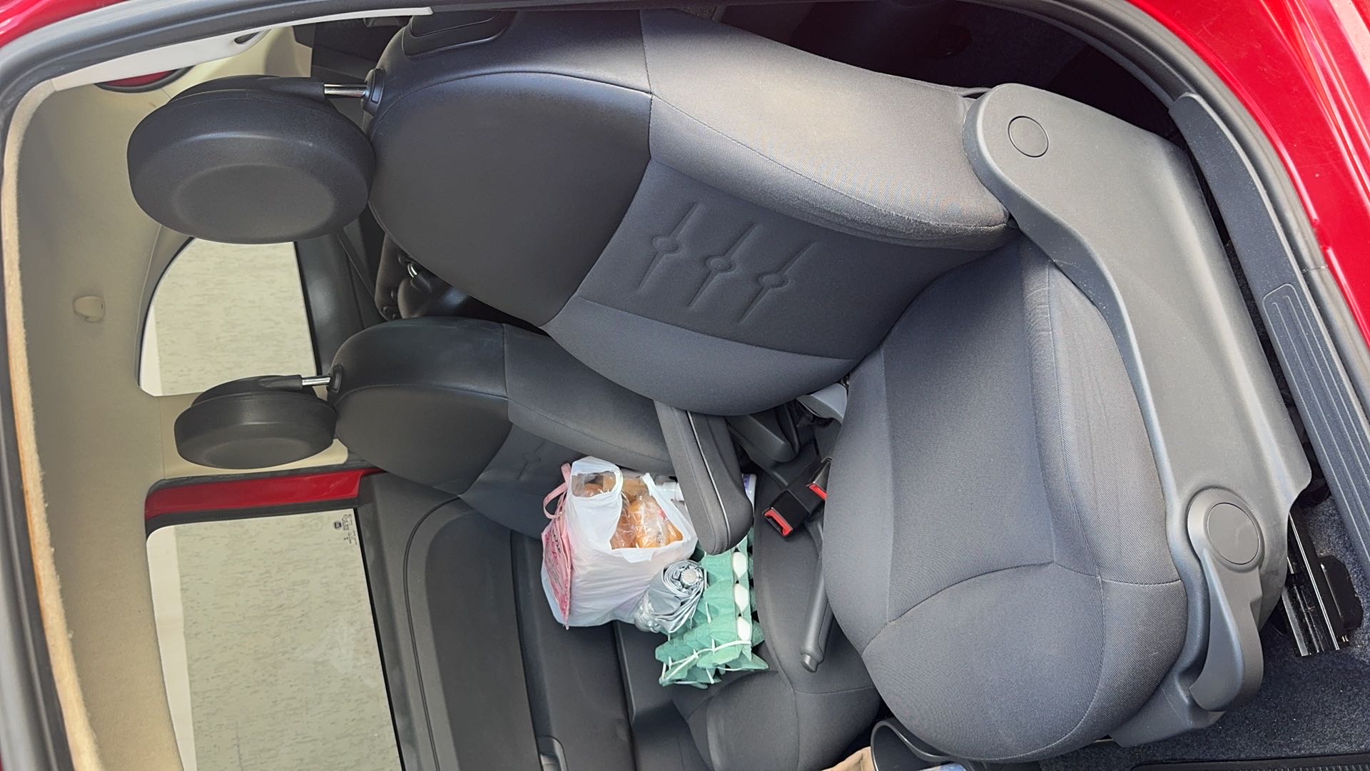 FIAT 500 1.4 CULT 8V FLEX 2P AUTOMATIZADO