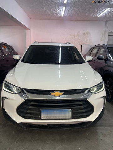 CHEVROLET TRACKER 1.2 TURBO FLEX PREMIER AUTOMATICO