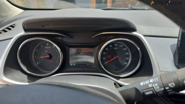 CHEVROLET TRACKER 1.2 TURBO FLEX PREMIER AUTOMATICO