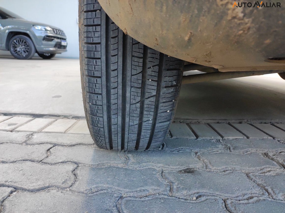 JEEP RENEGADE 1.3 T270 TURBO FLEX TRAILHAWK 4X4 AT9