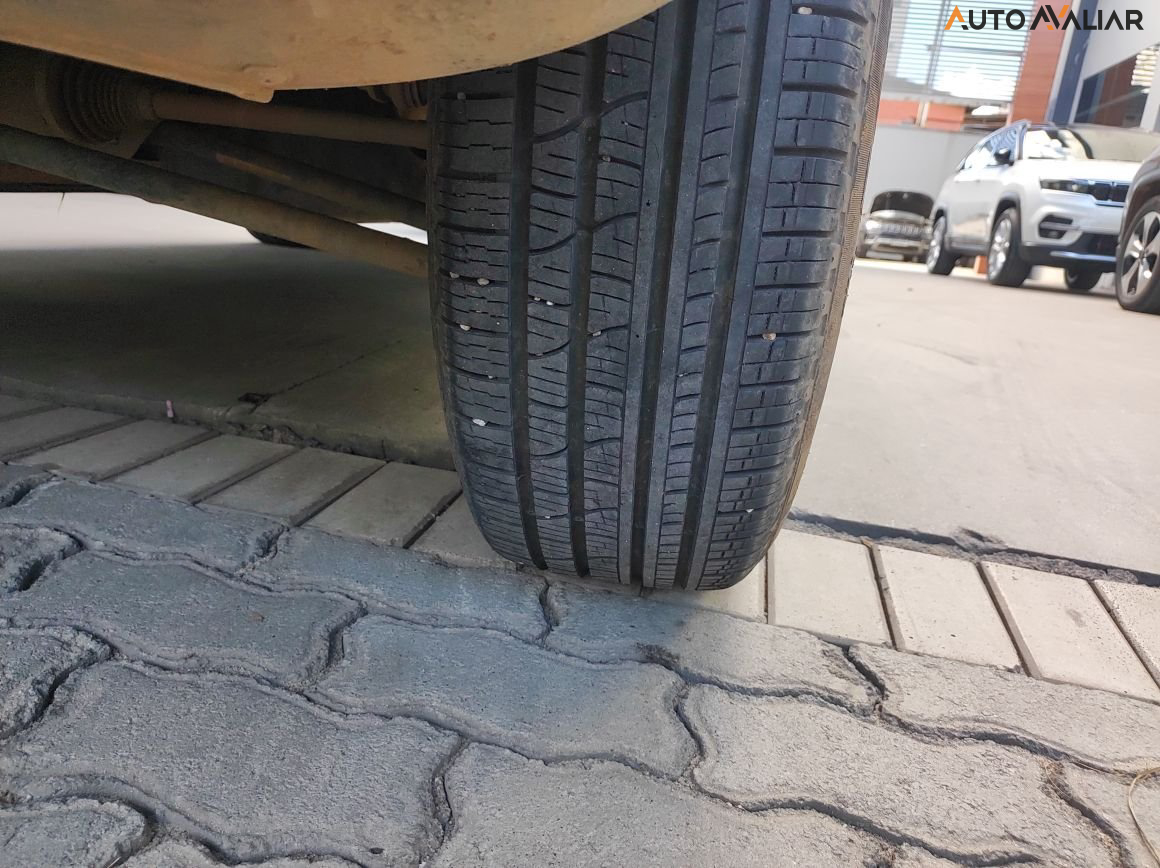 JEEP RENEGADE 1.3 T270 TURBO FLEX TRAILHAWK 4X4 AT9