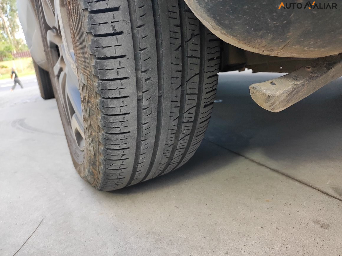 JEEP RENEGADE 1.3 T270 TURBO FLEX TRAILHAWK 4X4 AT9